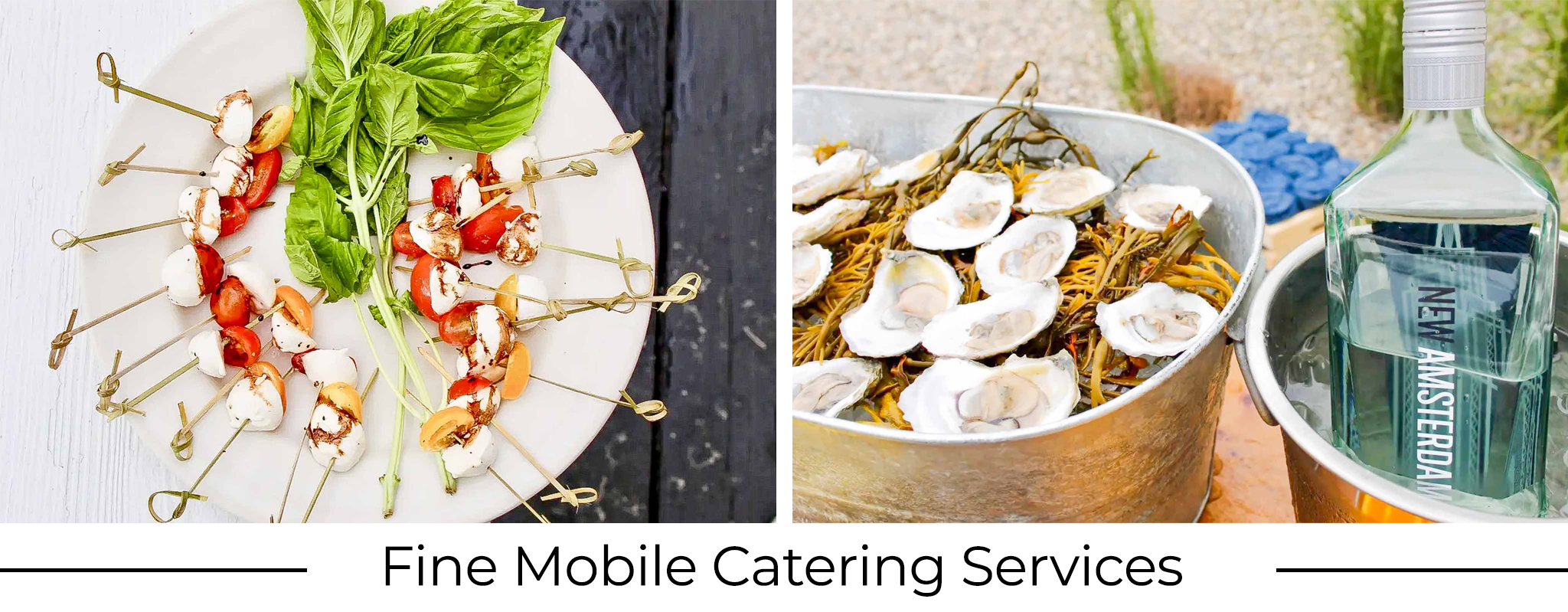 Mobile Catering